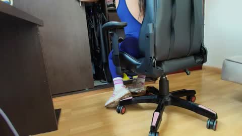 Snapshot of bellangel_ chatting on 18, 9, 2025 Camille online show from 18, 9, 2025