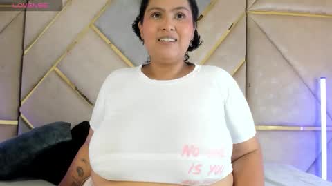 Snapshot of bellanixs chatting on 5, 1, 2026 Bella Nix big tits online show from 5, 1, 2026