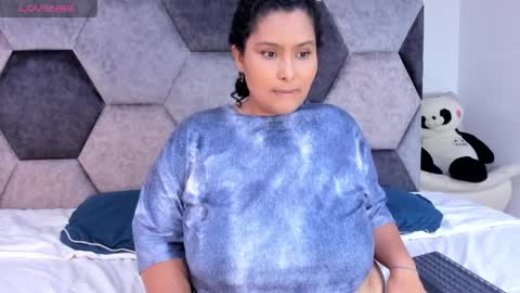 Snapshot of bellanixs chatting on 1, 4, 2026 Bella Nix big tits online show from 1, 4, 2026