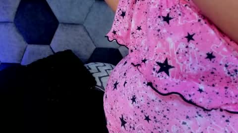 Snapshot of bellanixs chatting on 25, 4, 2026 Bella Nix big tits online show from 25, 4, 2026