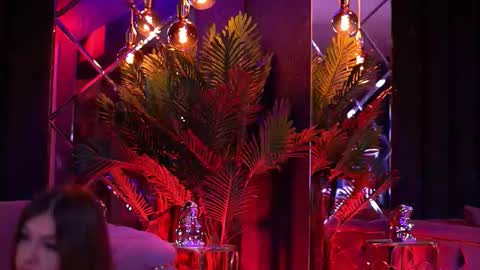 Snapshot of bellanoirre chatting on 31, 1, 2026 Bella online show from 31, 1, 2026