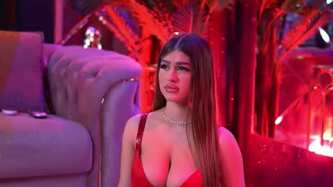 Snapshot of bellanoirre chatting on 10, 2, 2026 Bella online show from 10, 2, 2026