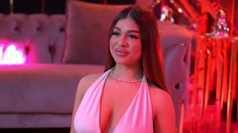 Snapshot of bellanoirre chatting on 12, 2, 2026 Bella online show from 12, 2, 2026