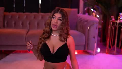 Snapshot of bellanoirre chatting on 23, 2, 2026 Bella online show from 23, 2, 2026