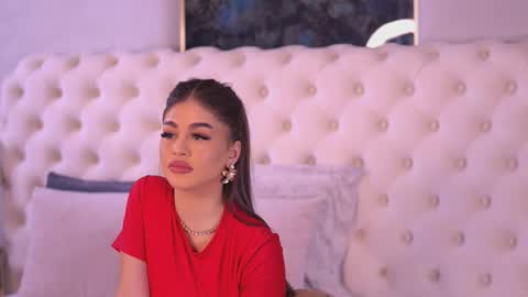 Snapshot of bellanoirre chatting on 21, 3, 2026 Bella online show from 21, 3, 2026