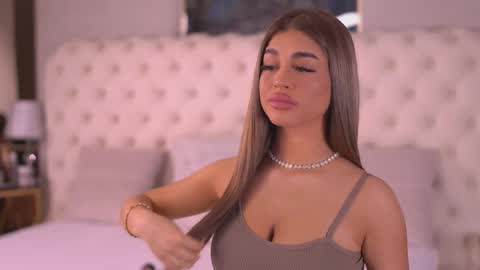 Snapshot of bellanoirre chatting on 2, 4, 2026 Bella online show from 2, 4, 2026