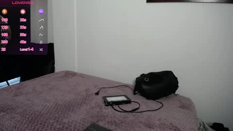 Snapshot of bellaodisea chatting on 15, 1, 2025 online show from 15, 1, 2025