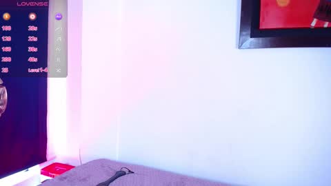 Snapshot of bellaodisea chatting on 15, 1, 2025 online show from 15, 1, 2025