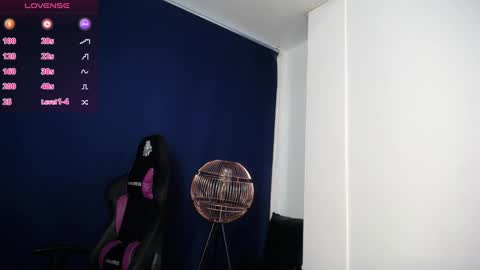 Snapshot of bellaodisea chatting on 16, 1, 2025 online show from 16, 1, 2025