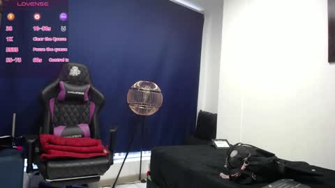 Snapshot of bellaodisea chatting on 18, 1, 2025 online show from 18, 1, 2025