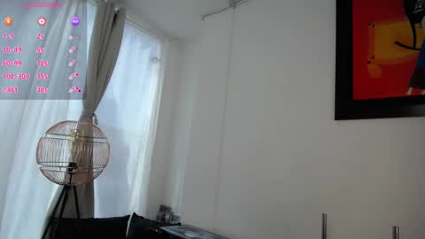 Snapshot of bellaodisea chatting on 20, 1, 2025 online show from 20, 1, 2025