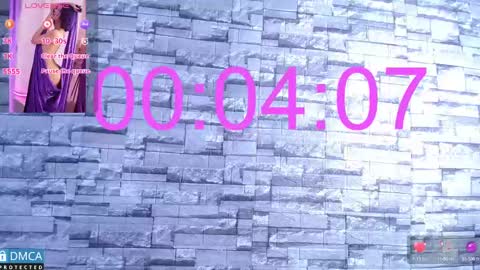Snapshot of bellaodisea chatting on 24, 1, 2025 online show from 24, 1, 2025