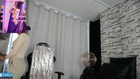 Snapshot of bellaodisea chatting on 27, 1, 2025 online show from 27, 1, 2025