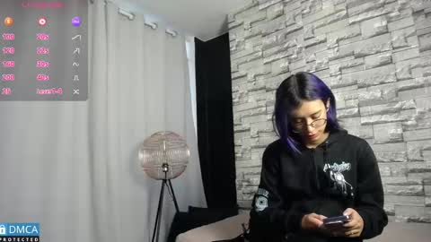 Snapshot of bellaodisea chatting on 6, 2, 2025 online show from 6, 2, 2025