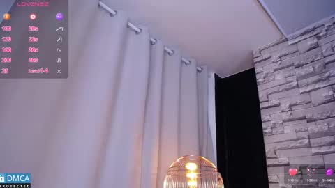 Snapshot of bellaodisea chatting on 6, 2, 2025 online show from 6, 2, 2025