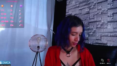 Snapshot of bellaodisea chatting on 8, 2, 2025 online show from 8, 2, 2025