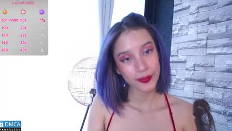 Snapshot of bellaodisea chatting on 12, 2, 2025 online show from 12, 2, 2025