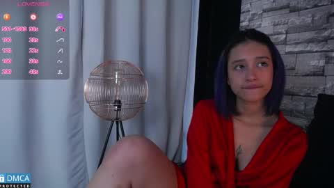 Snapshot of bellaodisea chatting on 12, 2, 2025 online show from 12, 2, 2025