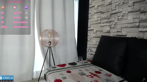 Snapshot of bellaodisea chatting on 13, 2, 2025 online show from 13, 2, 2025
