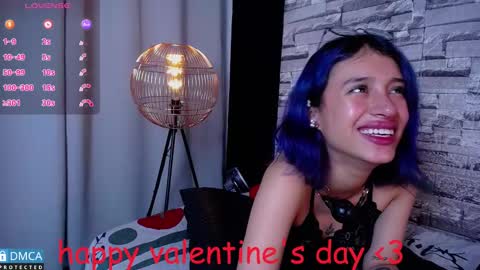 Snapshot of bellaodisea chatting on 15, 2, 2025 online show from 15, 2, 2025