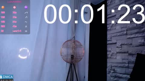 Snapshot of bellaodisea chatting on 17, 2, 2025 online show from 17, 2, 2025