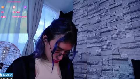Snapshot of bellaodisea chatting on 18, 2, 2025 online show from 18, 2, 2025