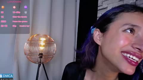 Snapshot of bellaodisea chatting on 19, 2, 2025 online show from 19, 2, 2025