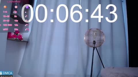 Snapshot of bellaodisea chatting on 19, 2, 2025 online show from 19, 2, 2025