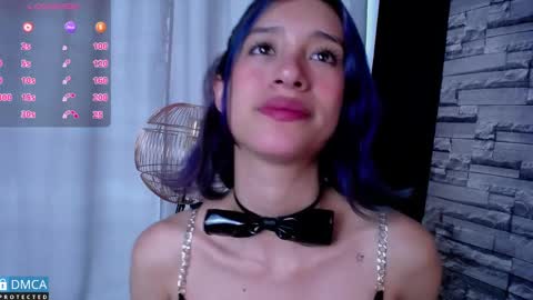Snapshot of bellaodisea chatting on 20, 2, 2025 online show from 20, 2, 2025