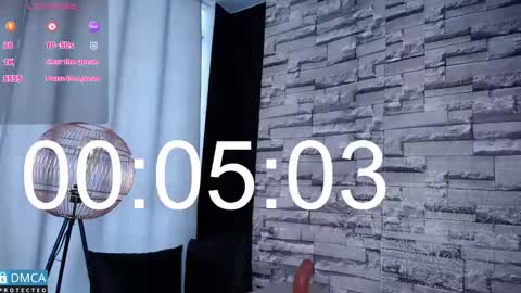Snapshot of bellaodisea chatting on 22, 2, 2025 online show from 22, 2, 2025