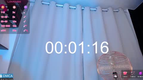 Snapshot of bellaodisea chatting on 4, 3, 2025 online show from 4, 3, 2025