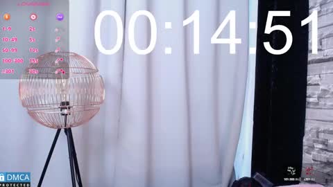 Snapshot of bellaodisea chatting on 4, 3, 2025 online show from 4, 3, 2025