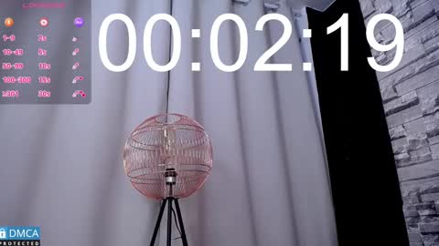 Snapshot of bellaodisea chatting on 5, 3, 2025 online show from 5, 3, 2025