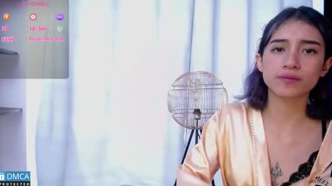 Snapshot of bellaodisea chatting on 8, 3, 2025 online show from 8, 3, 2025