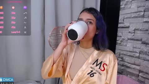 Snapshot of bellaodisea chatting on 11, 3, 2025 online show from 11, 3, 2025