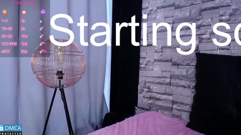 Snapshot of bellaodisea chatting on 11, 3, 2025 online show from 11, 3, 2025