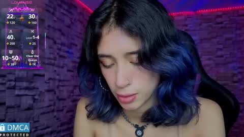 Snapshot of bellaodisea chatting on 25, 9, 2025 online show from 25, 9, 2025