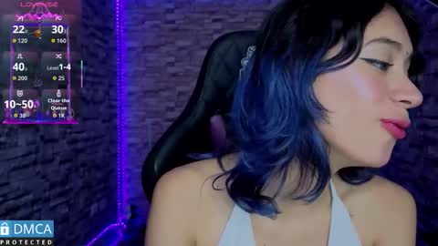 Snapshot of bellaodisea chatting on 26, 9, 2025 online show from 26, 9, 2025