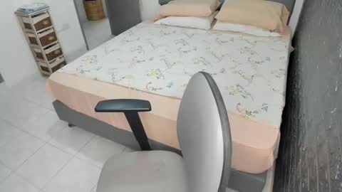 Bella  Angelycal online show from 6, 4, 2026