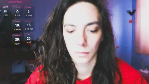 bellaqueen0701 online show from 18, 11, 2025