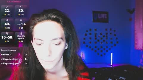 bellaqueen0701 online show from 19, 11, 2025