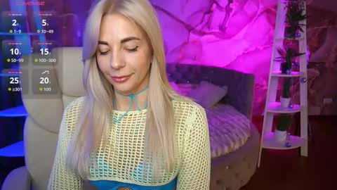 Bella online show from 19, 3, 2026