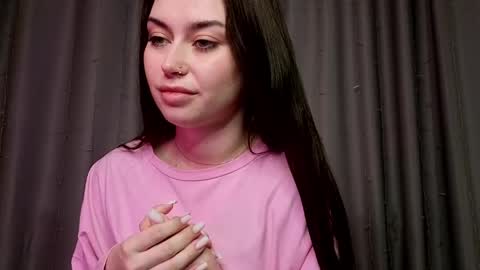 Daniela online show from 25, 4, 2026