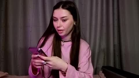 Daniela online show from 25, 4, 2026