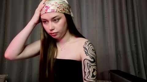 Daniela online show from 16, 5, 2026