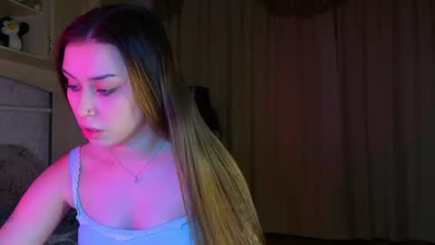 Daniela online show from 26, 7, 2026