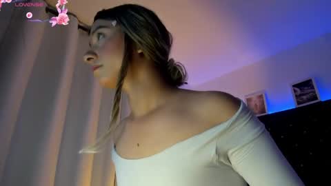 bellaroge online show from 27, 4, 2026