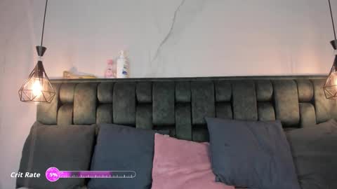 LUCIANA online show from 22, 3, 2026