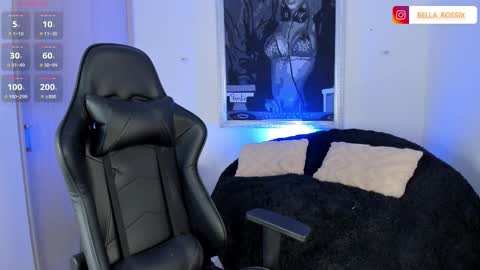 CALL ME BELLA online show from 13, 2, 2026