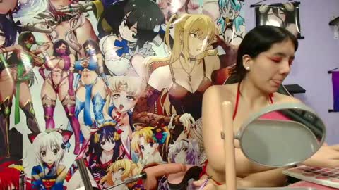 bellaseduzione online show from 13, 4, 2026